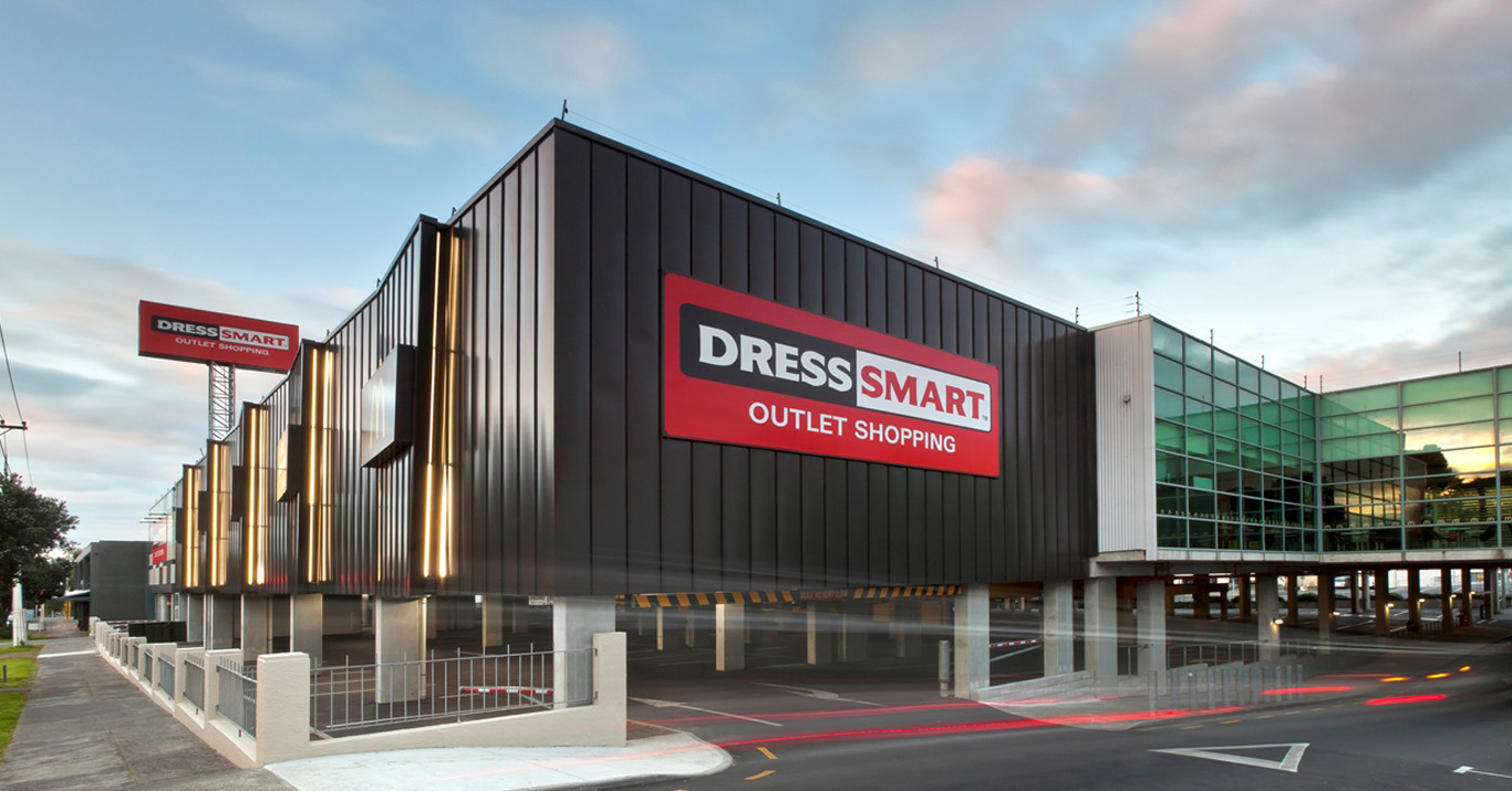 Dress Smart Auckland | Hello Auckland - Hello Auckland